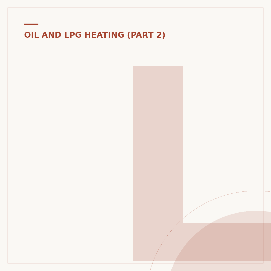 LPG Gas Tank Installation: What You Need To Know