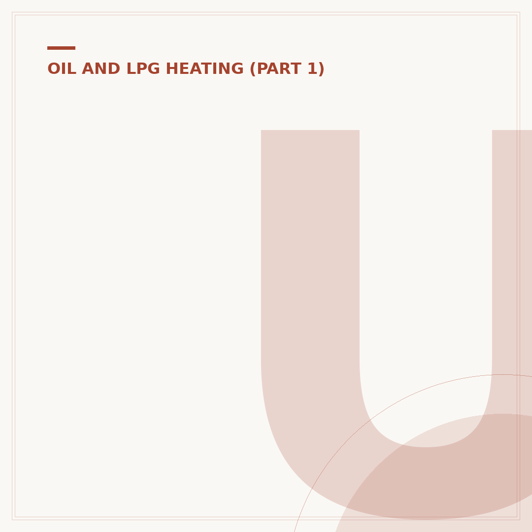 Understanding LPG Heating Systems: Costs & Options