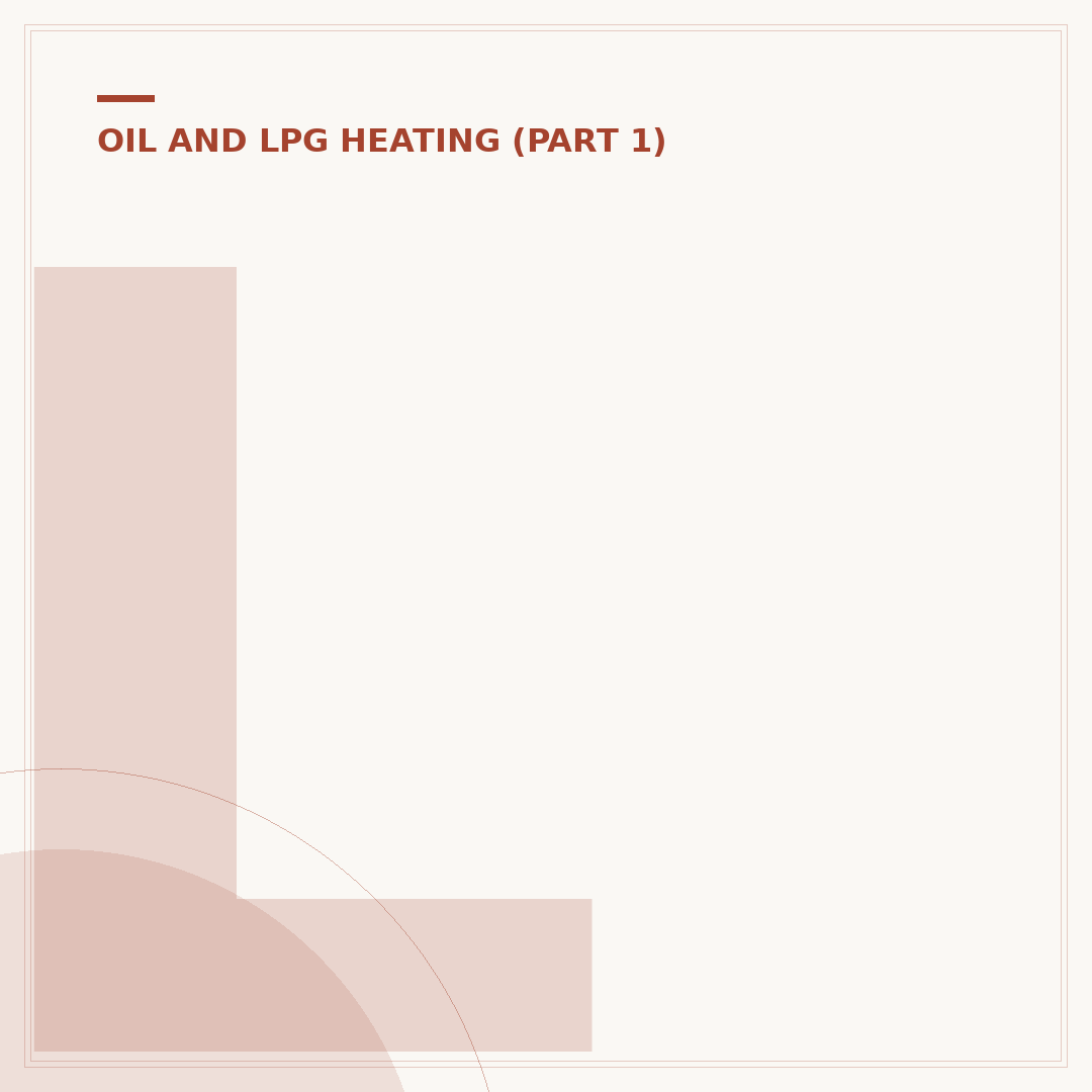 LPG System Boiler: Affordable Off-Grid Heating