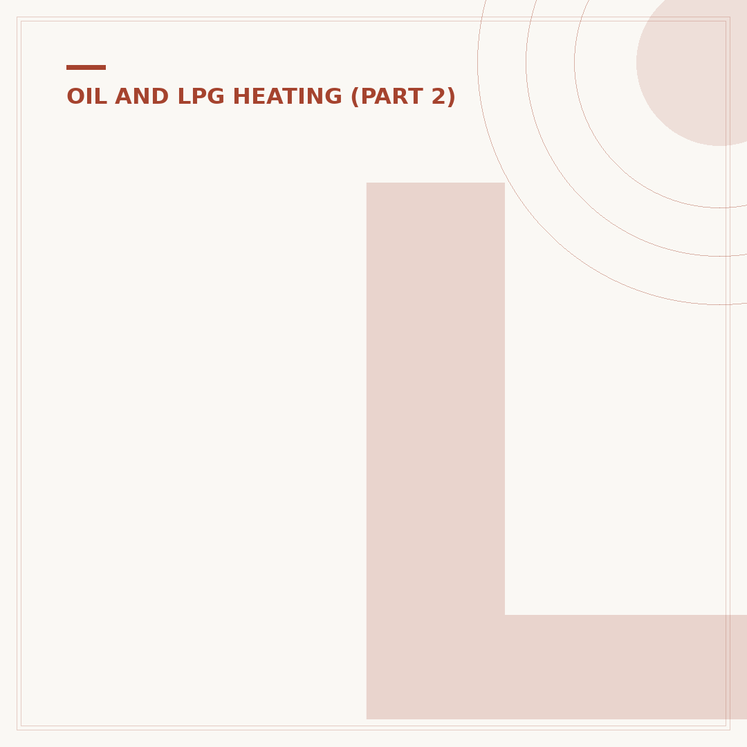 LPG Tank Installation: Costs and Considerations