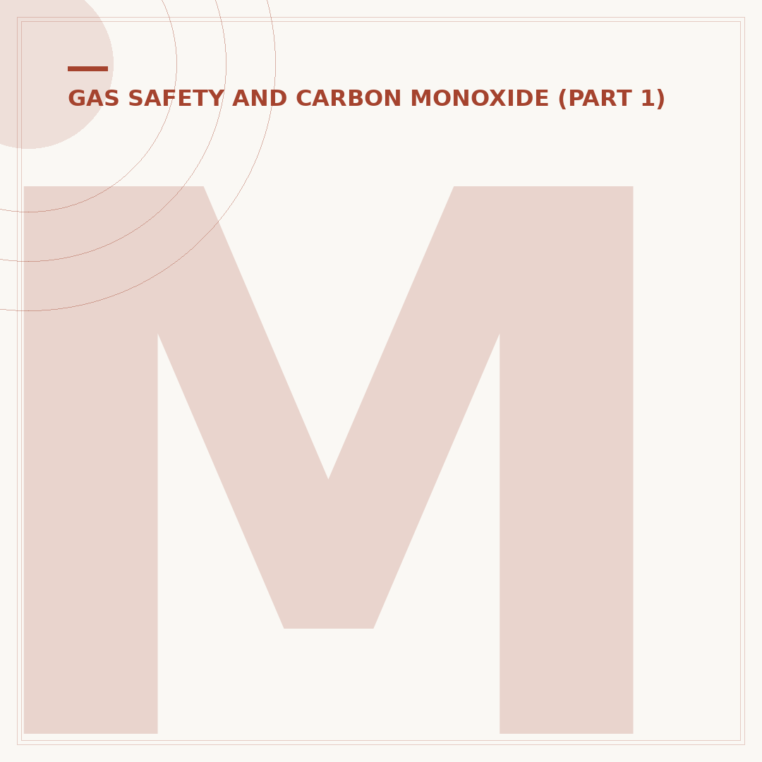 Mains Powered Carbon Monoxide Alarm: Safe & Affordable