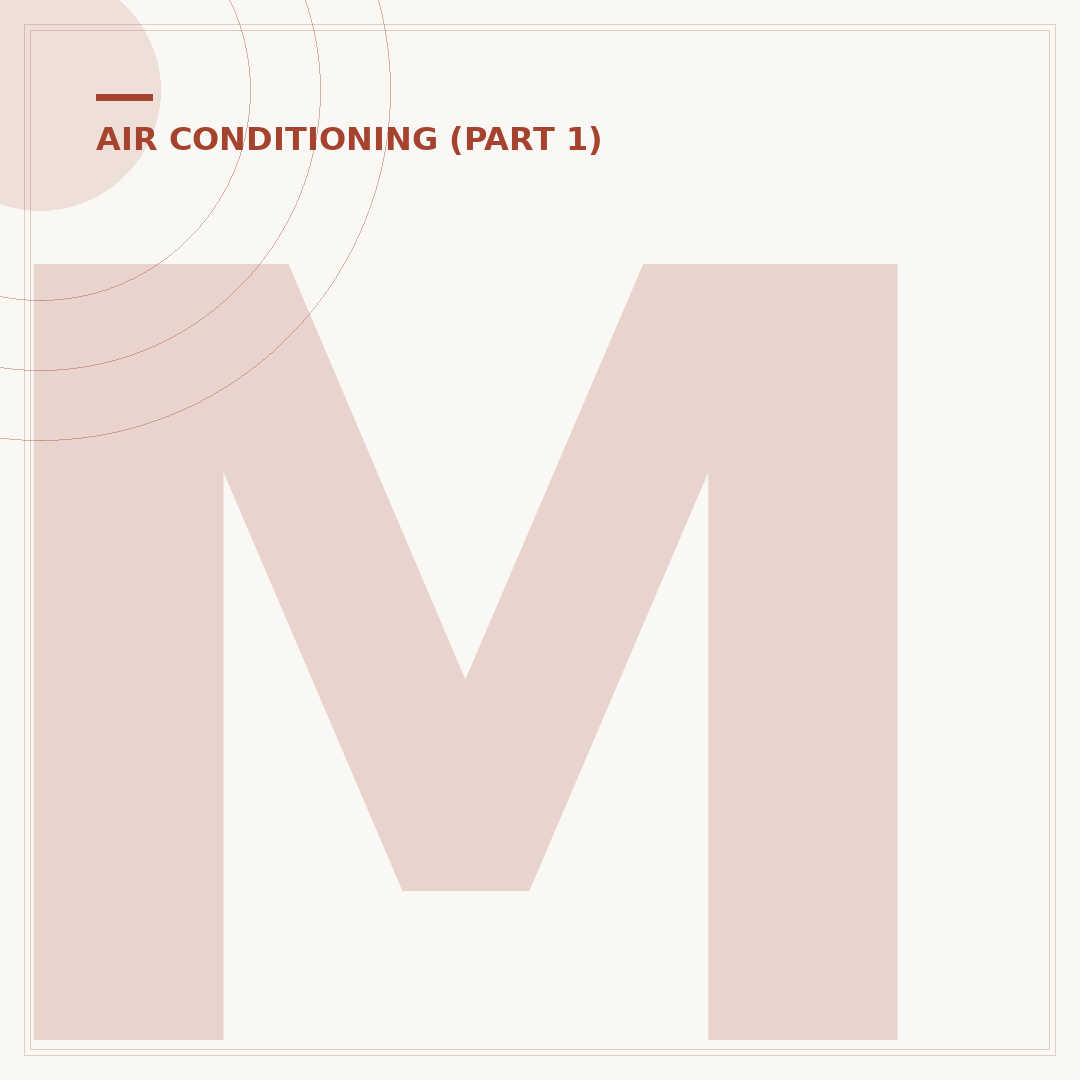 Maintenance Air Conditioning Unit: Keep Costs Down