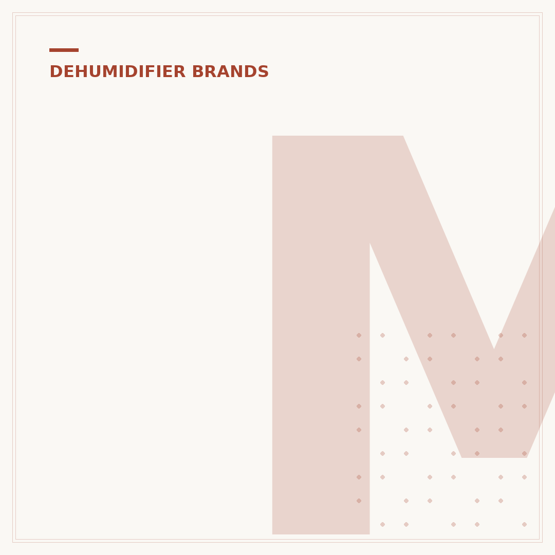 Meaco DD8L Pro Desiccant Dehumidifier Explained