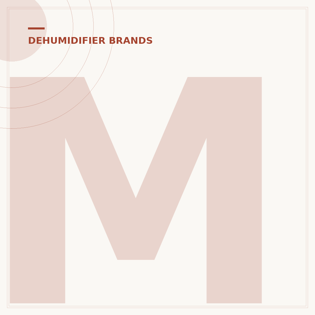 Meaco Dehumidifiers: Affordable Home Moisture Control