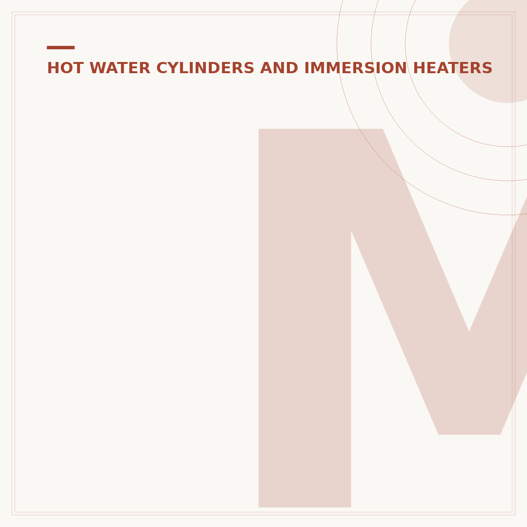 Megaflo Immersion Heater Explained