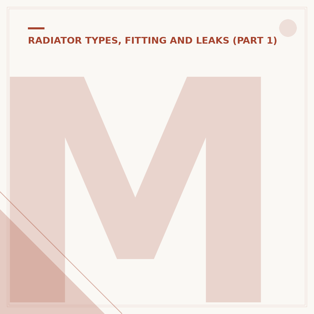 MHS Radiators Explained: Style and Warmth for Your Home