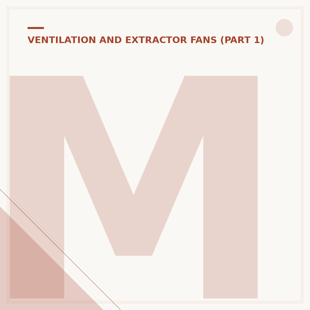 Miele Extractor Fan: Efficient Kitchen Airflow