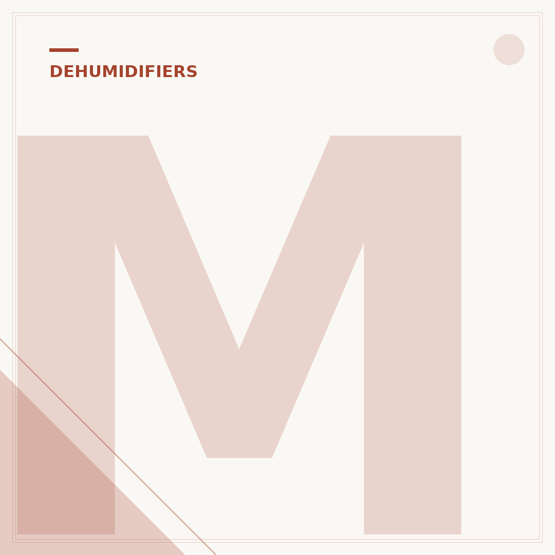 Mini Dehumidifier: Affordable Damp Control for Small Spaces