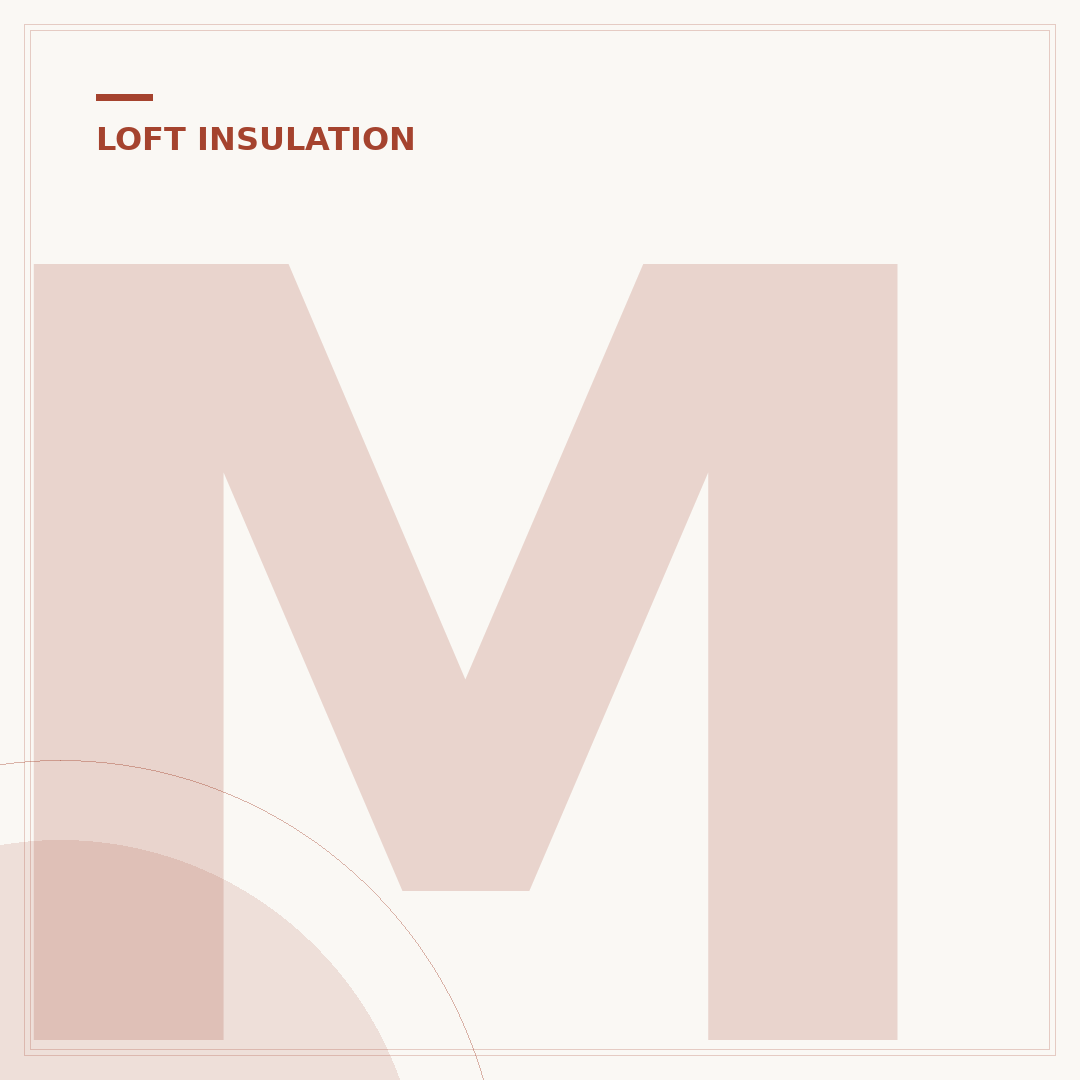 Minimum Loft Insulation: What You Need to Know
