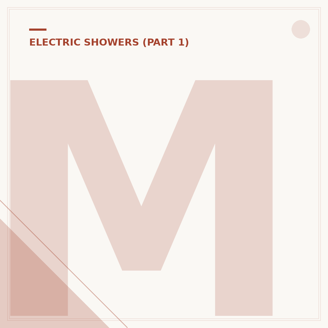 Mira Electric Showers: Affordable Water Warmth