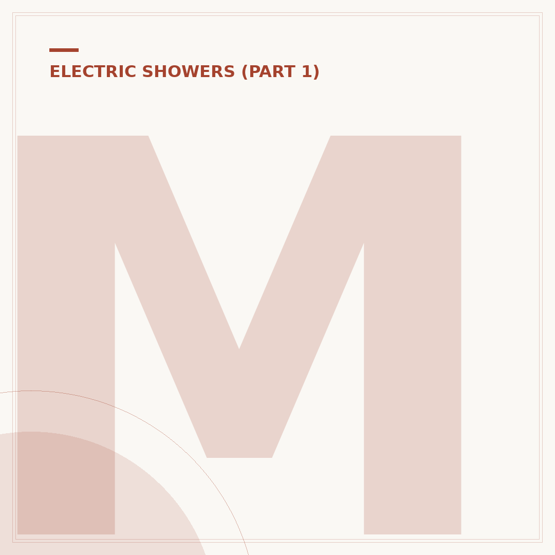 Mira Go Shower: Affordable Electric Shower Options