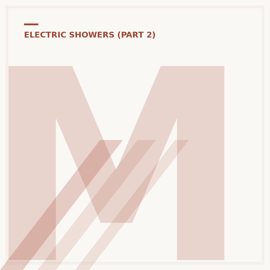 Mira Power Shower Problems: Common Fixes Explained