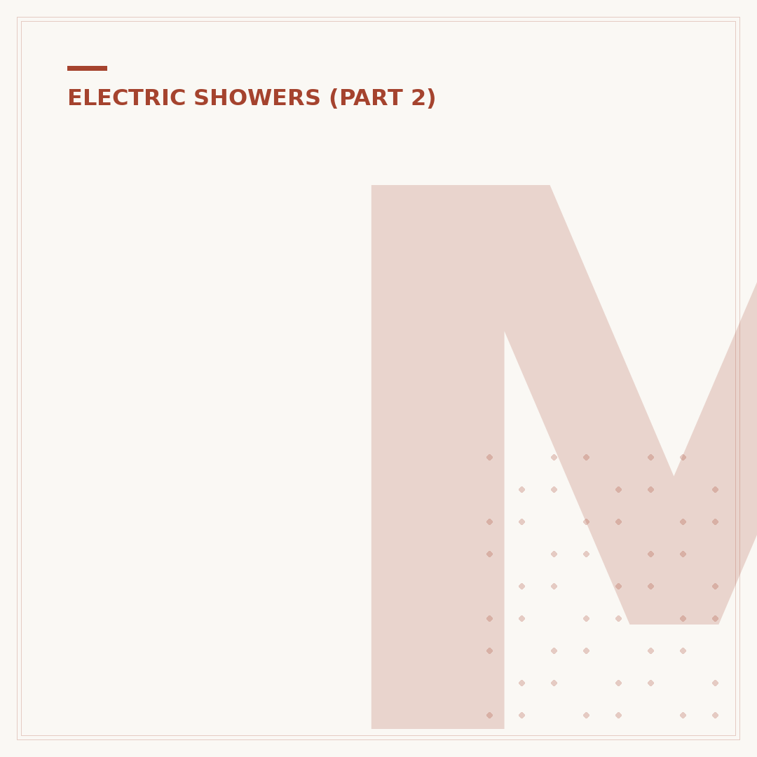 Mira Shower Repair: Affordable Fixes