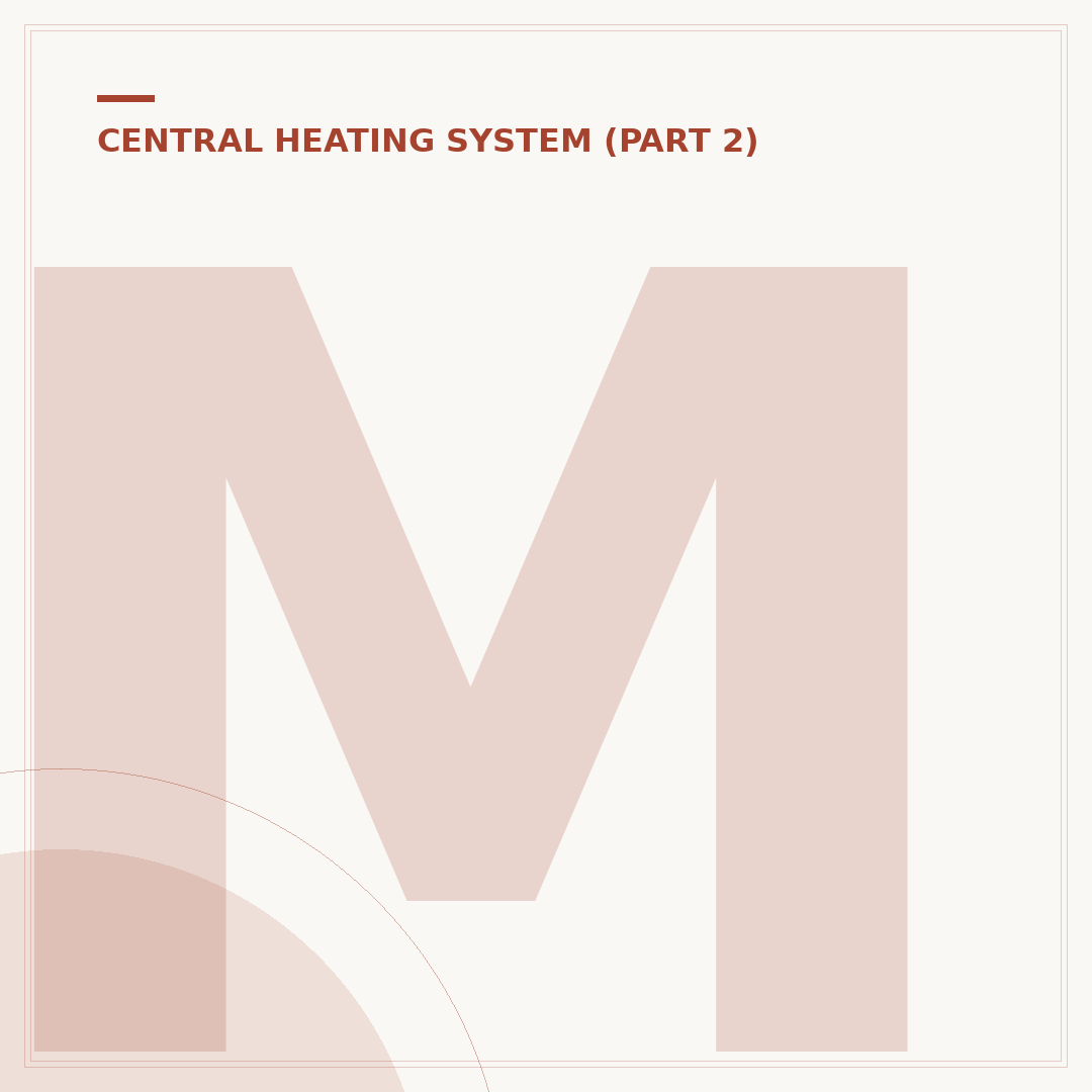Mister Central Heating Hillington Services Explained
