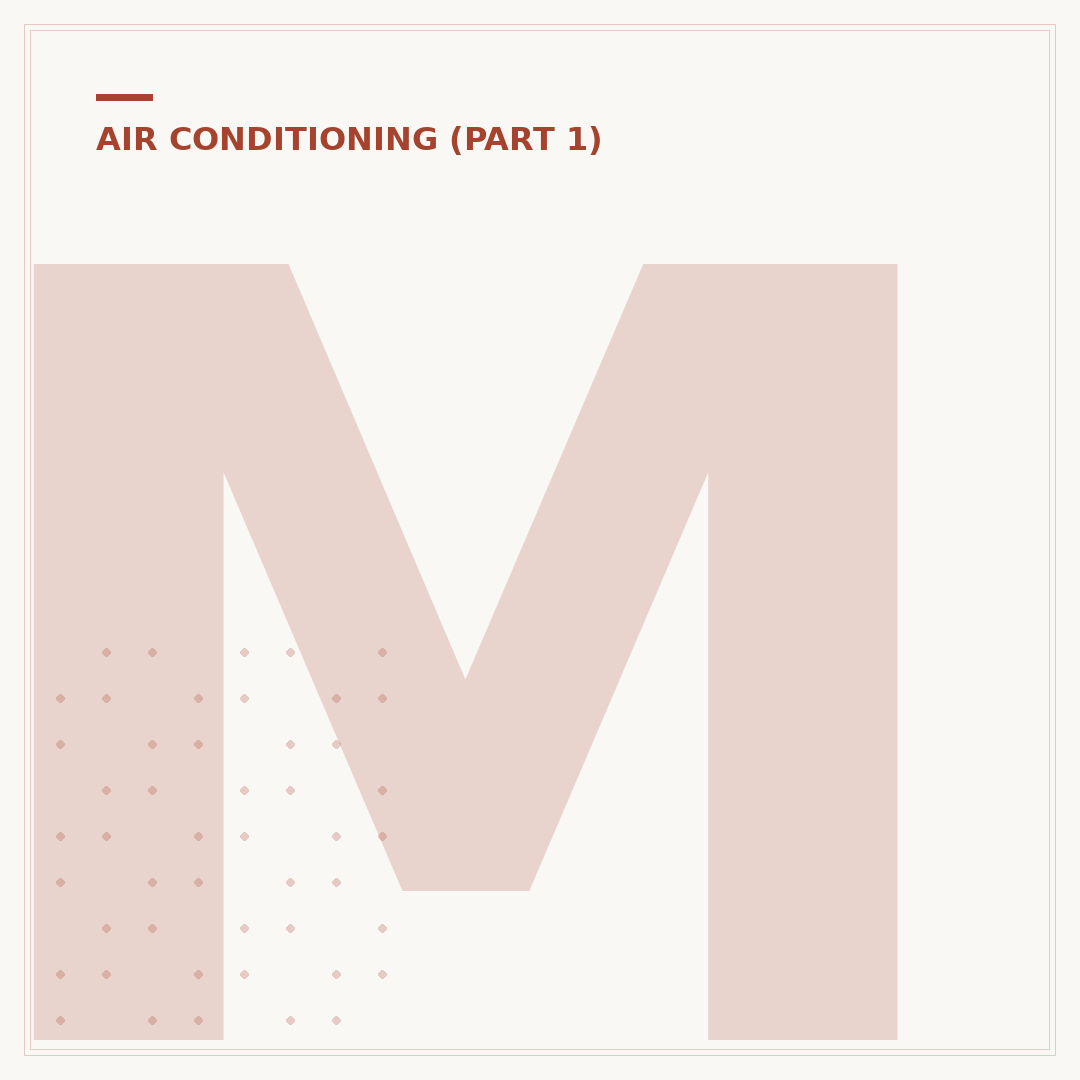 Mitsubishi Air Conditioner: Affordable Cooling Solutions