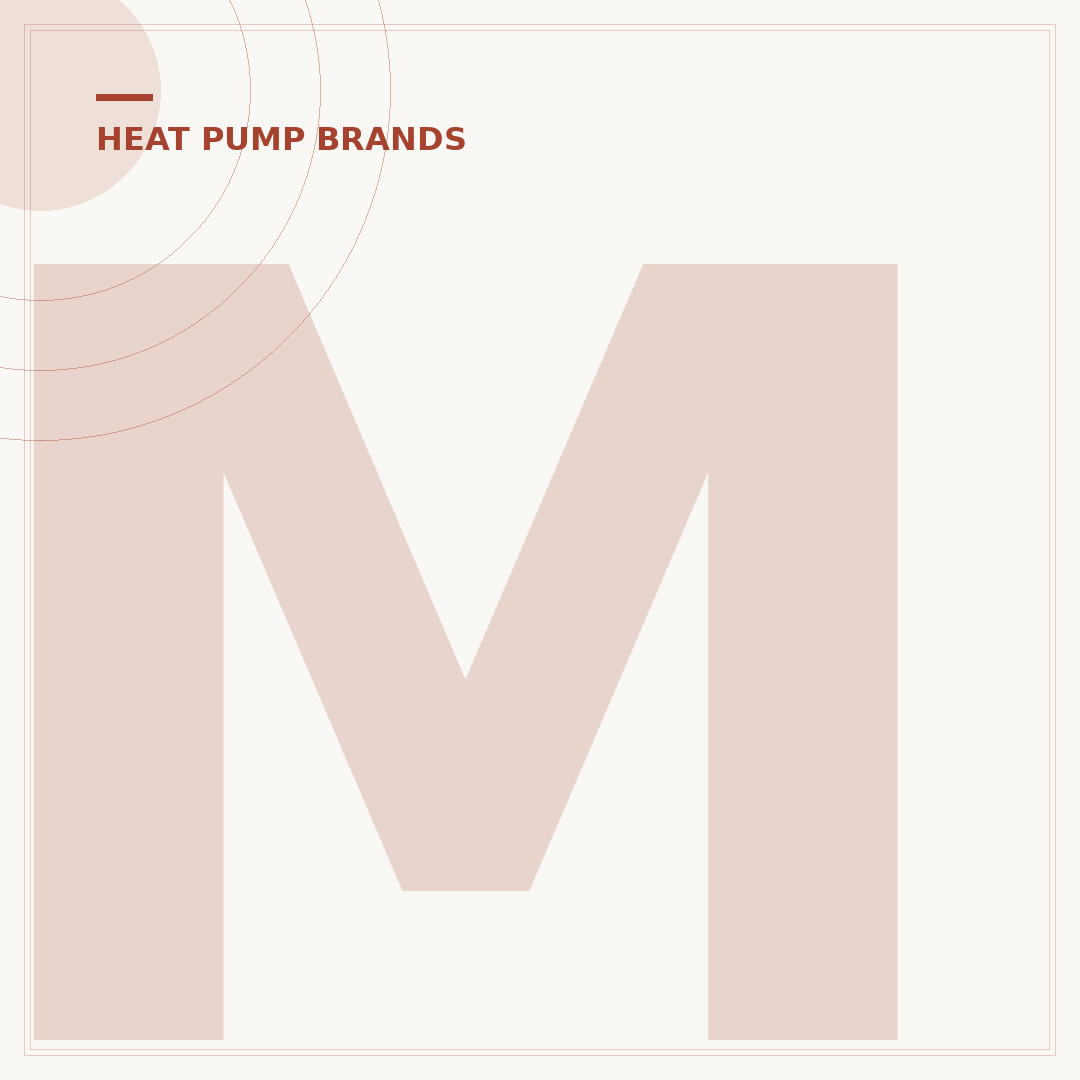 Mitsubishi Heat Pump: Efficient Home Heating Explained