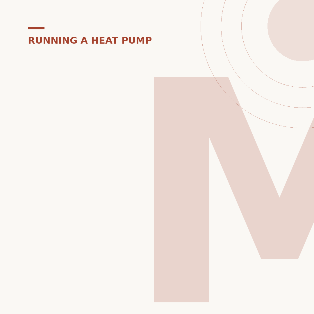 Most Efficient Heat Pump: Cut Your Energy Bills