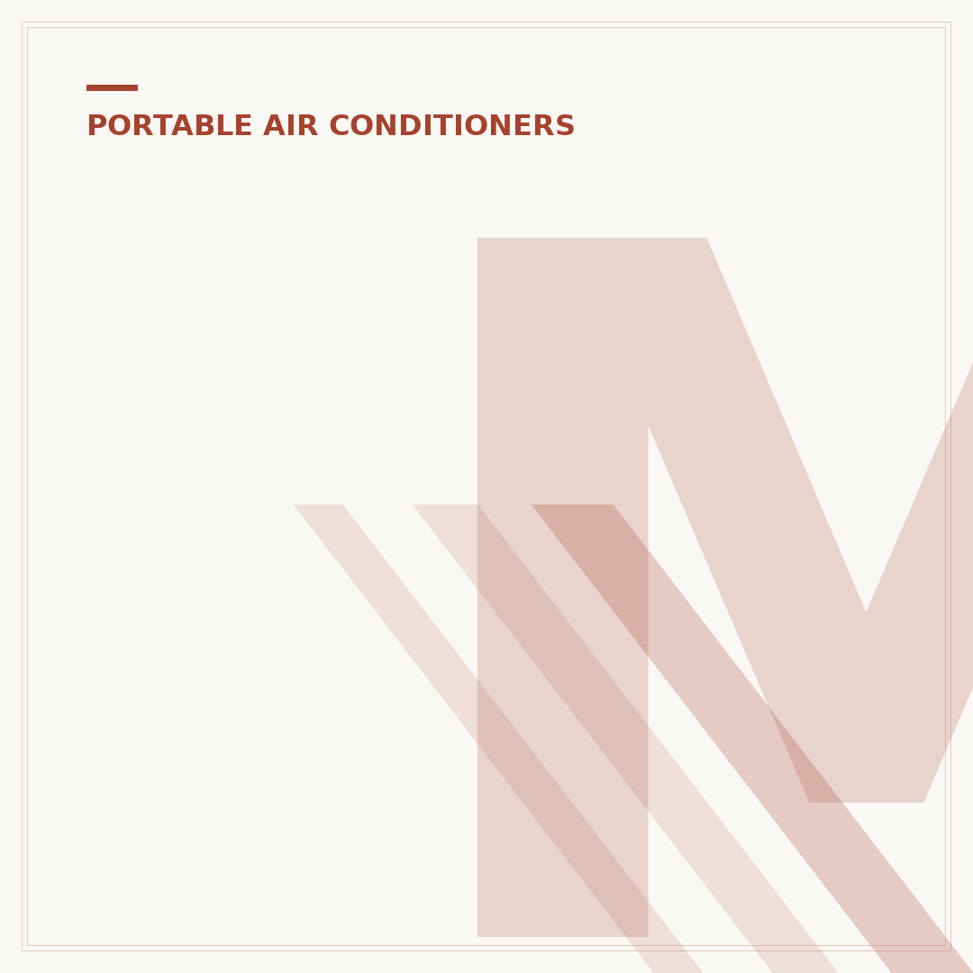 Most Quiet Portable Aircon: Find Yours
