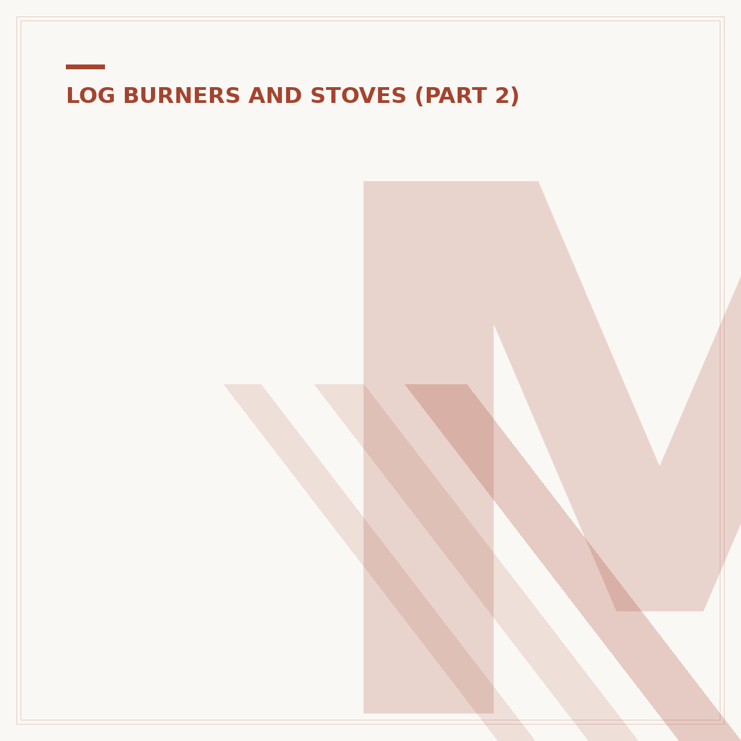 Multi Fuel Stove Back Boiler Plumbing Diagrams Explained