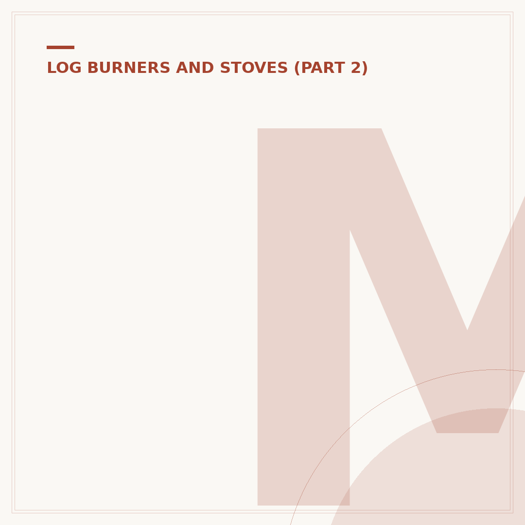 Multi Fuel Stove Glass Replacement: Cost & How-To