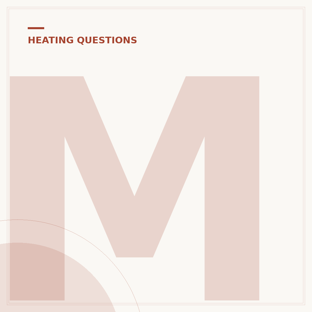 Myson Radiator Bleed Valve: Use and Maintenance