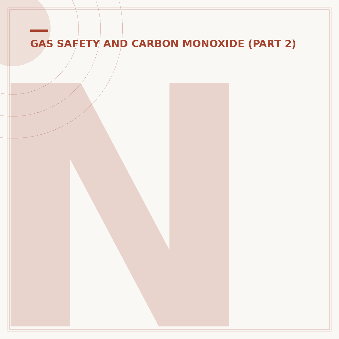 Natural Gas Smell: What It Means & How to Act