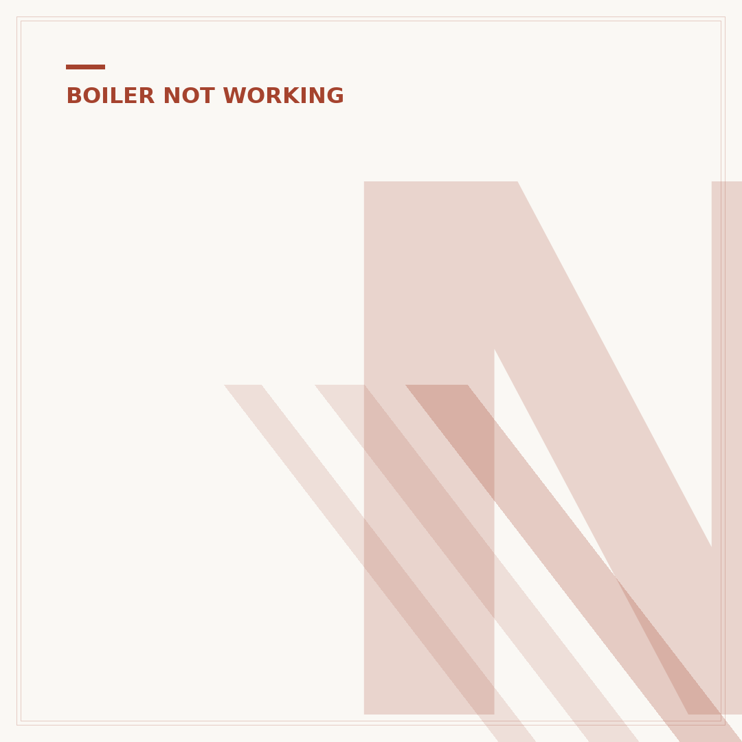 Navien Boiler Error 302: What It Means & How to Check