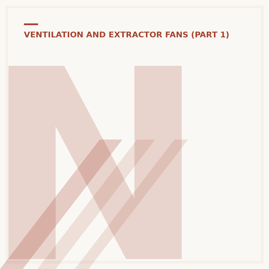 Neff Extractor Fan Filter: Keep Your Kitchen Air Fresh