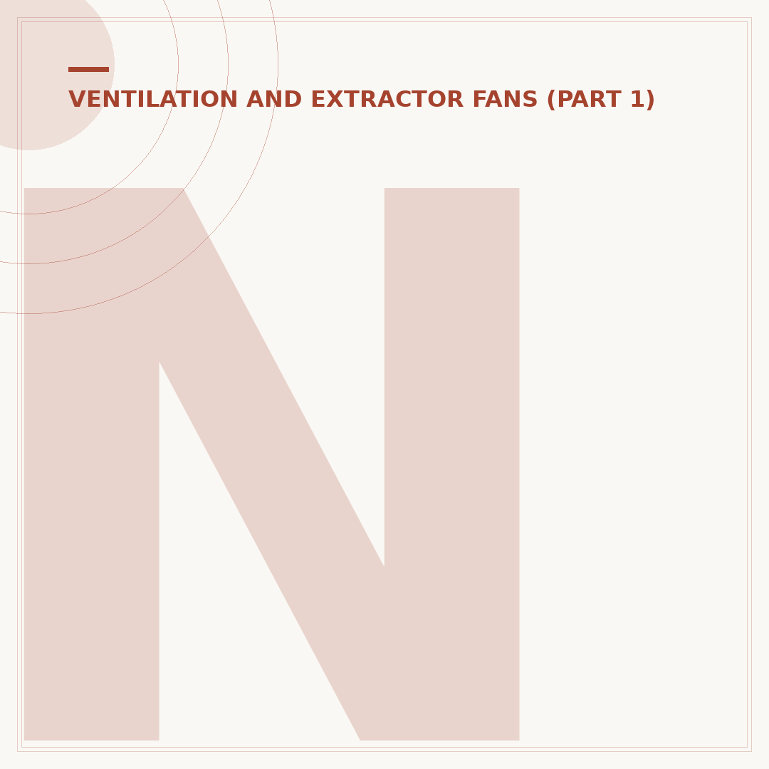 Neff Extractor Fan: Keeping Your Kitchen Air Fresh