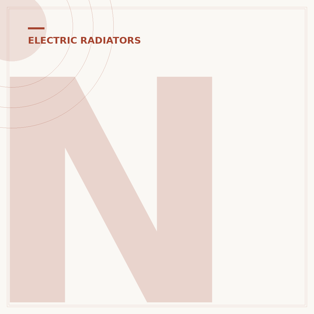 Neos Electric Radiators: Affordable Home Heating Solutions