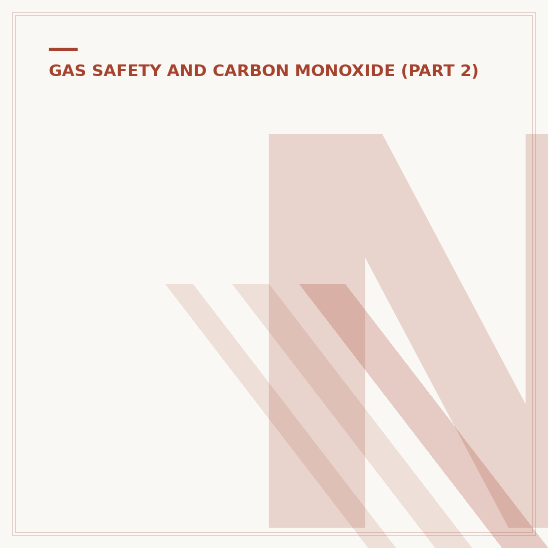 Nest Carbon Monoxide Detector: Safety and Peace of Mind