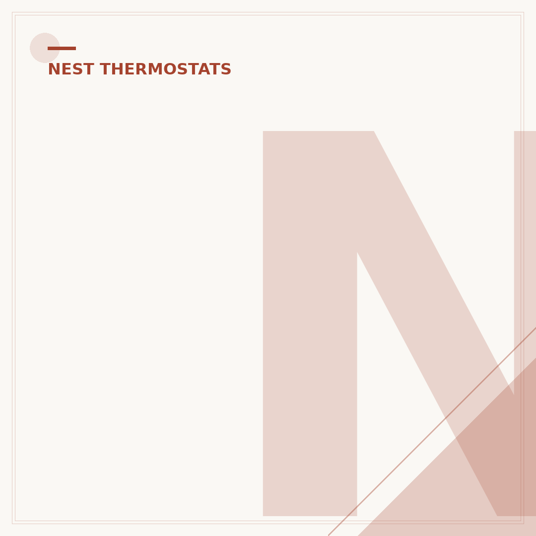 Nest Heating: What It Is and How It Saves You Money