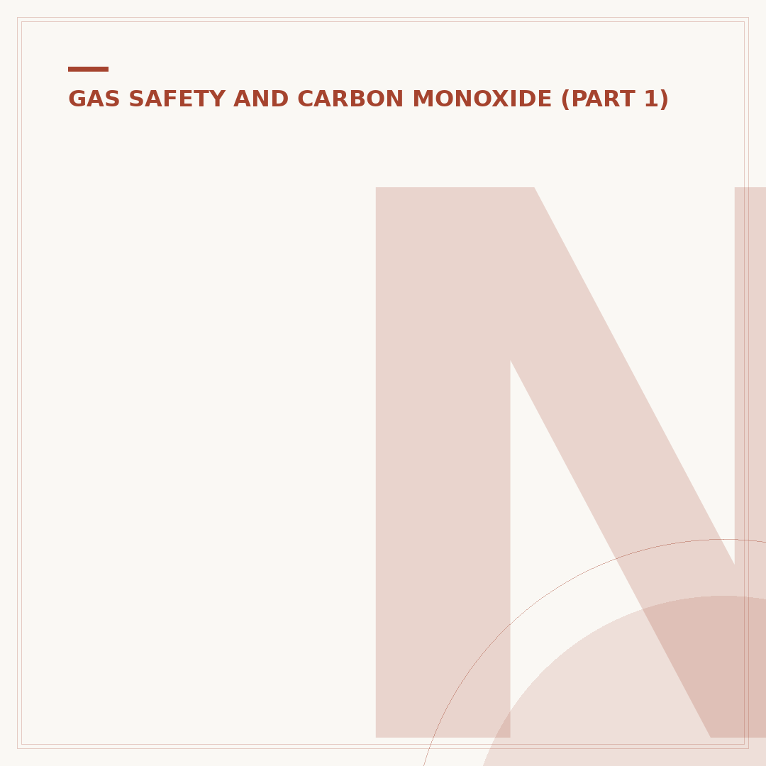 Nest Smoke and Carbon Monoxide Alarm