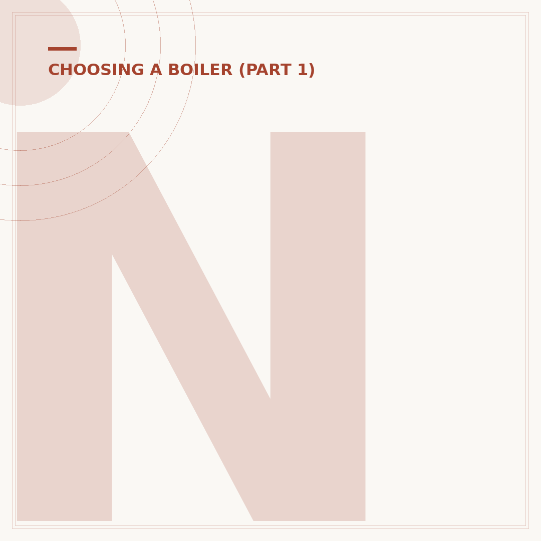 New Boiler Pay Monthly: Affordable Options Explained