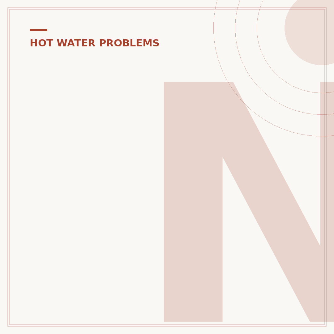No Hot Water from Boiler but Heating Working UK Explained