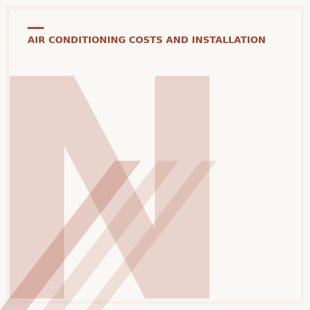 No Install Air Conditioner: Affordable Cooling