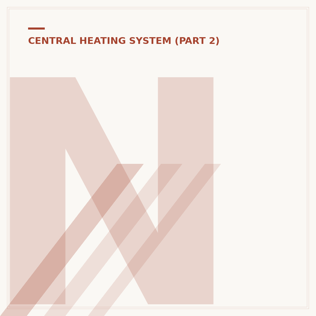 Noisy Central Heating Pump Noise: Fixes You Can Afford