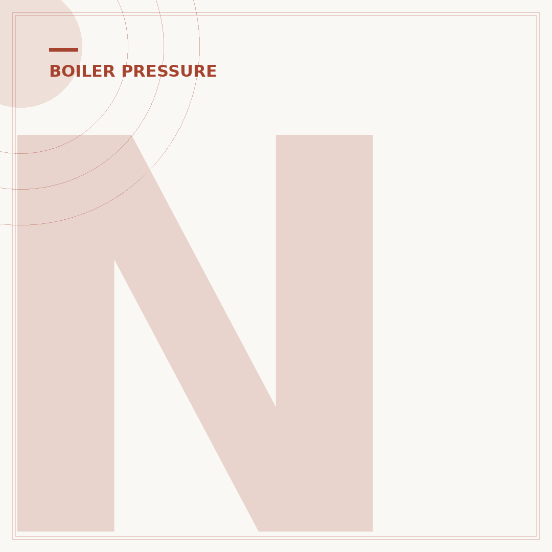 Normal Boiler Pressure Explained: What You Need To Know