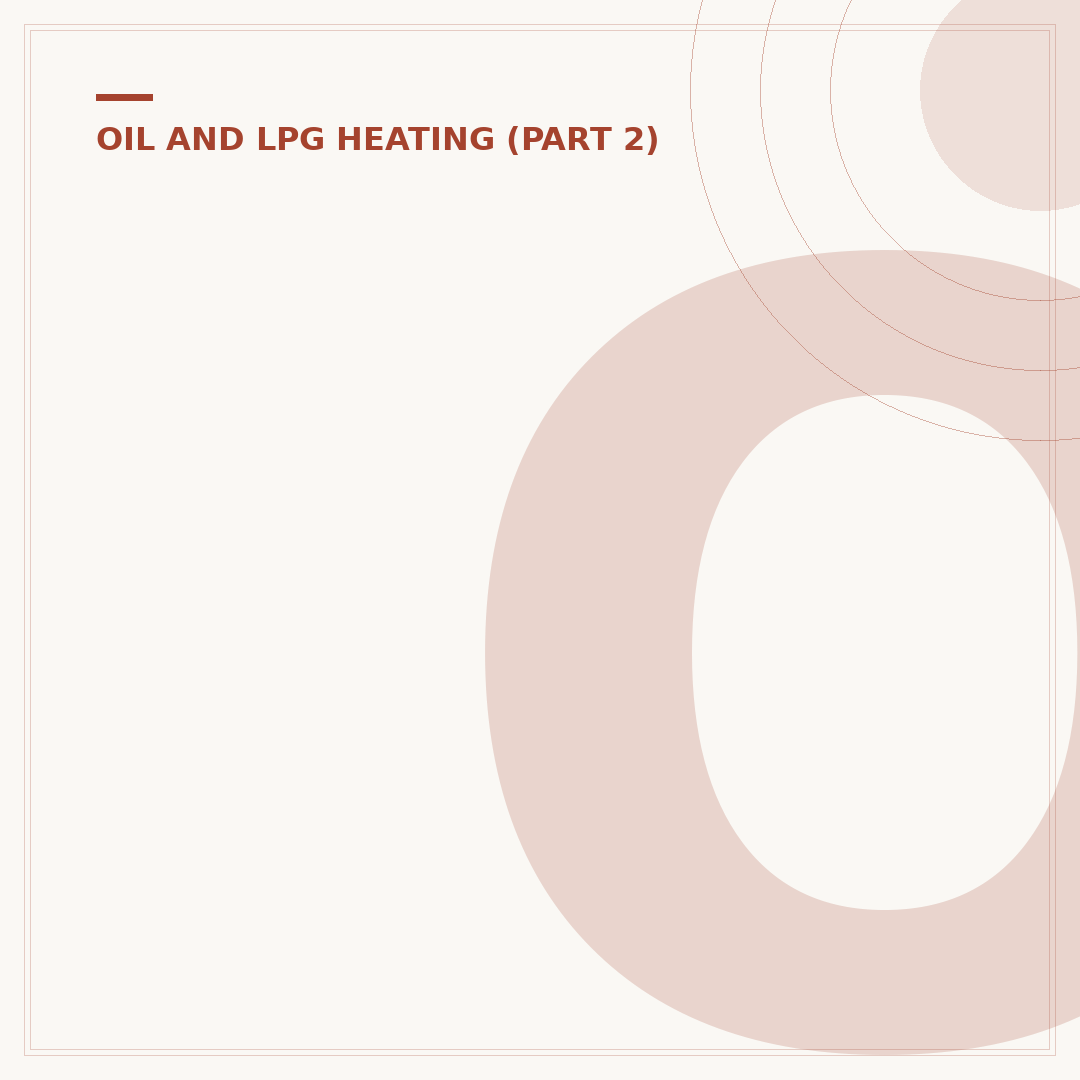 Oil Boiler Not Firing? Common Causes & Fixes Explained