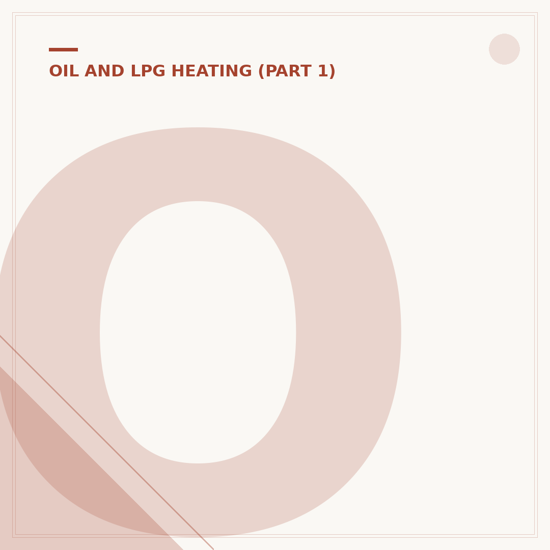 Oil Fired Boiler Replacement Grants UK Explained
