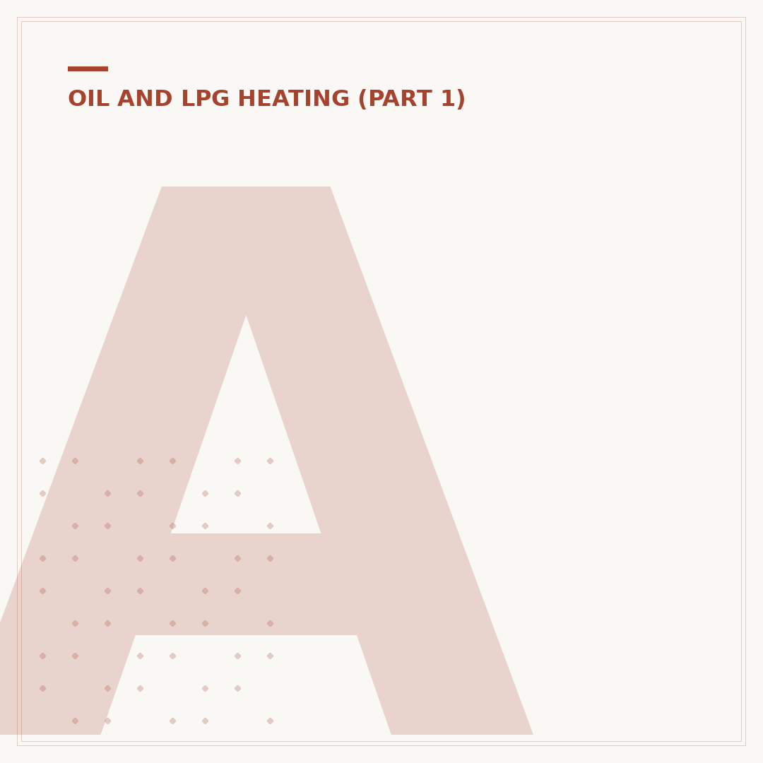 Affordable Oil Tanks for Home Heating
