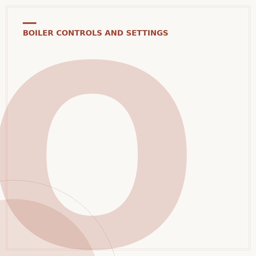 Old Baxi Boiler Models: Identification & Maintenance