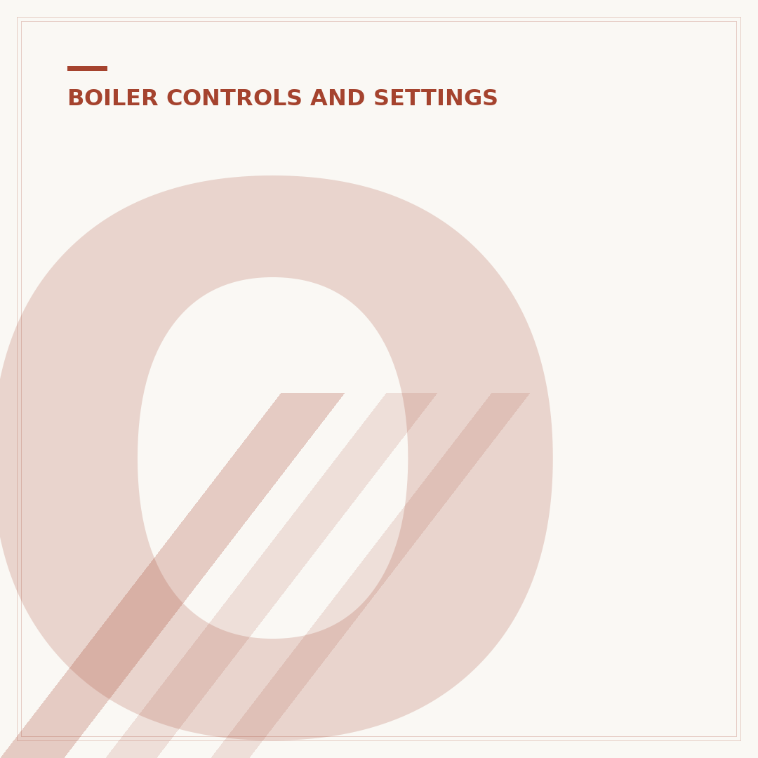 Old Glow Worm Boiler Models: Identifying Yours
