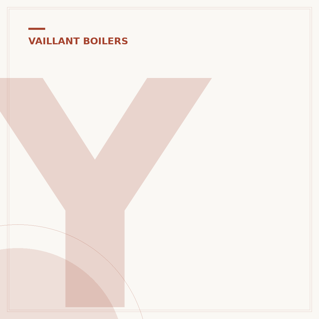 Your Old Vaillant Boiler: What to Know