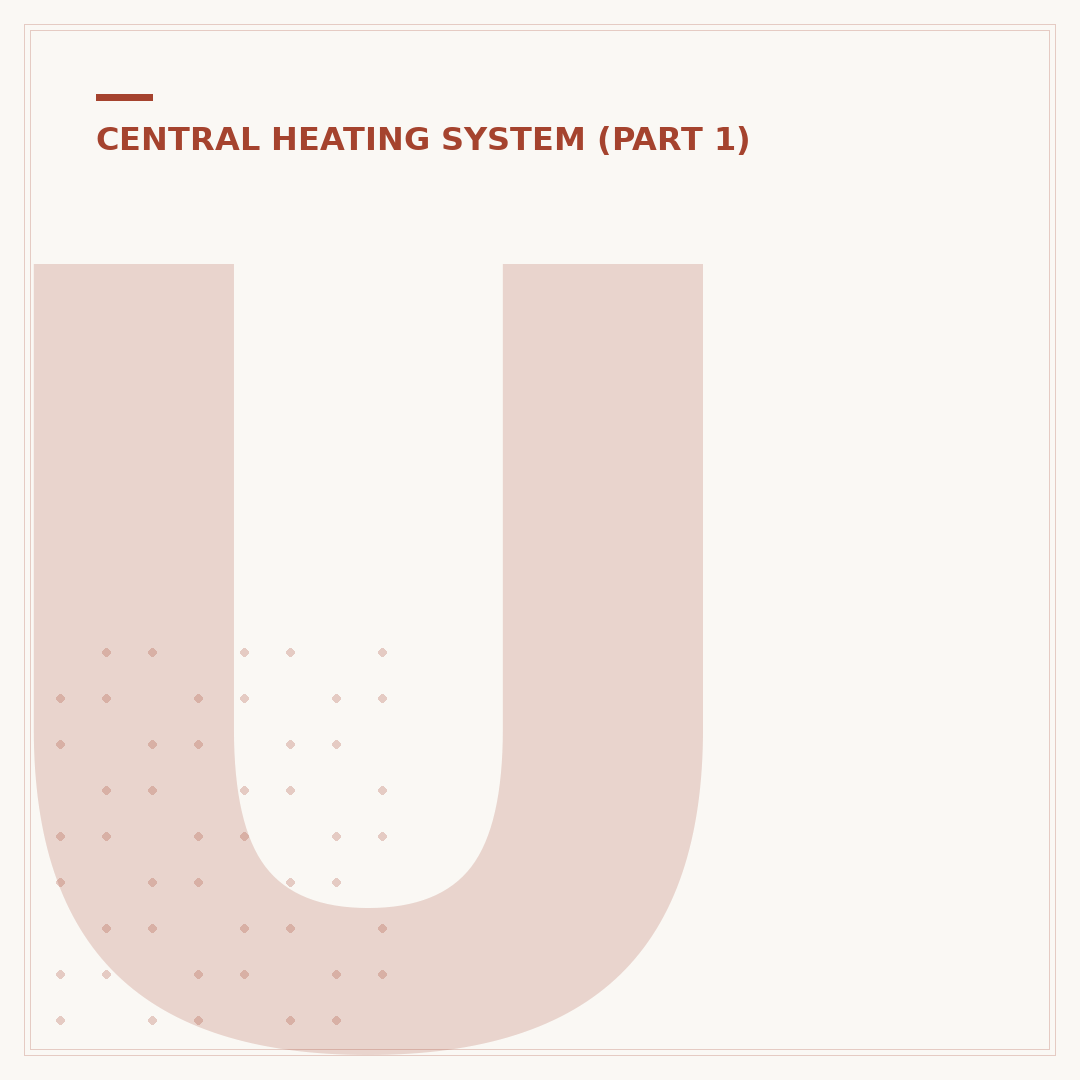 Understanding One Pipe Heating Systems