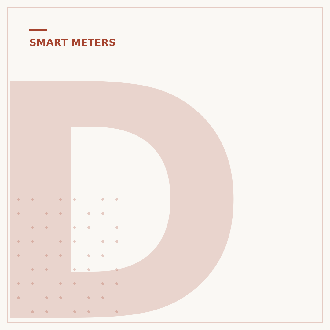 Do Online Retailer Businesses Need a Smart Meter?