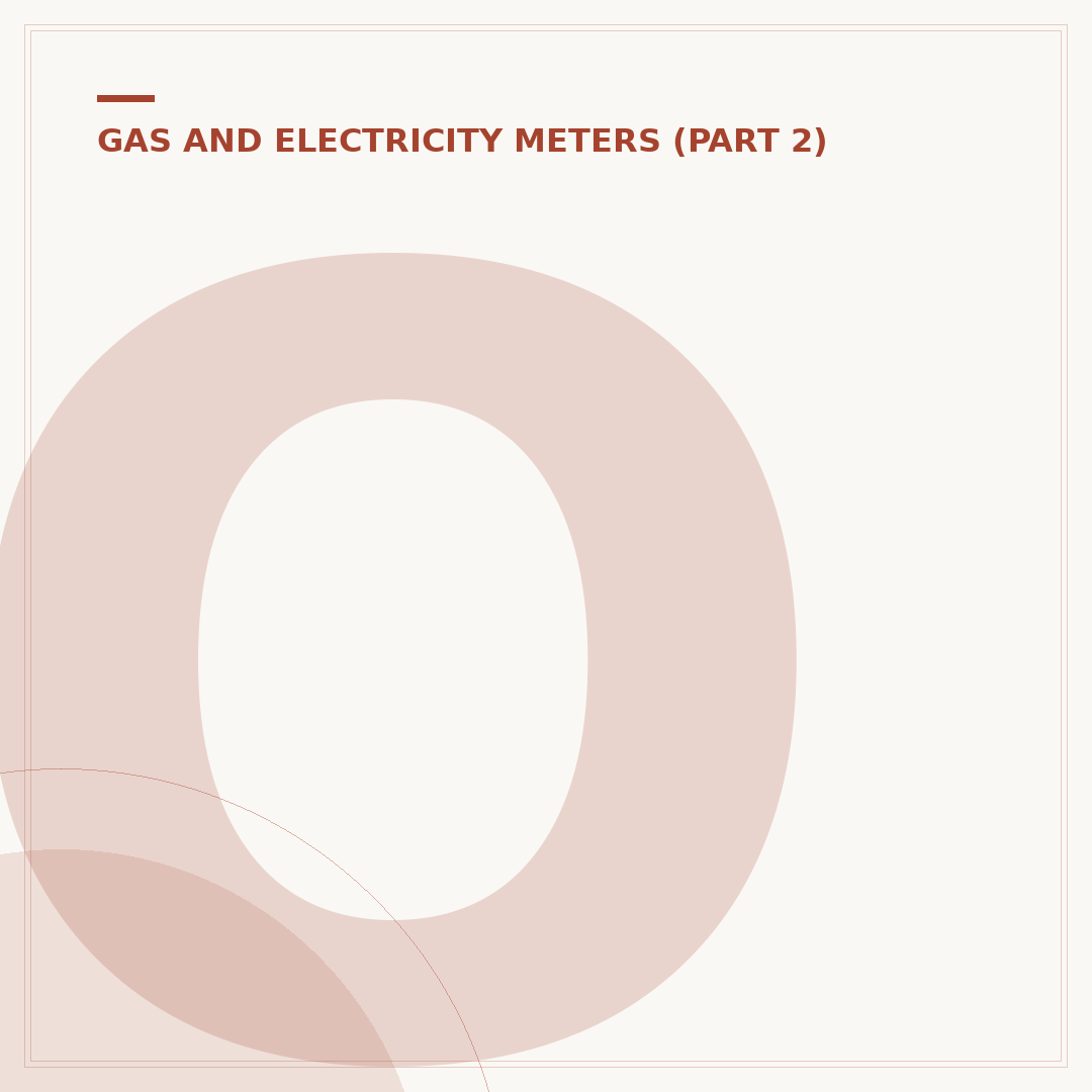 Open Gas Meter Box Without Triangle Key: Affordable Options