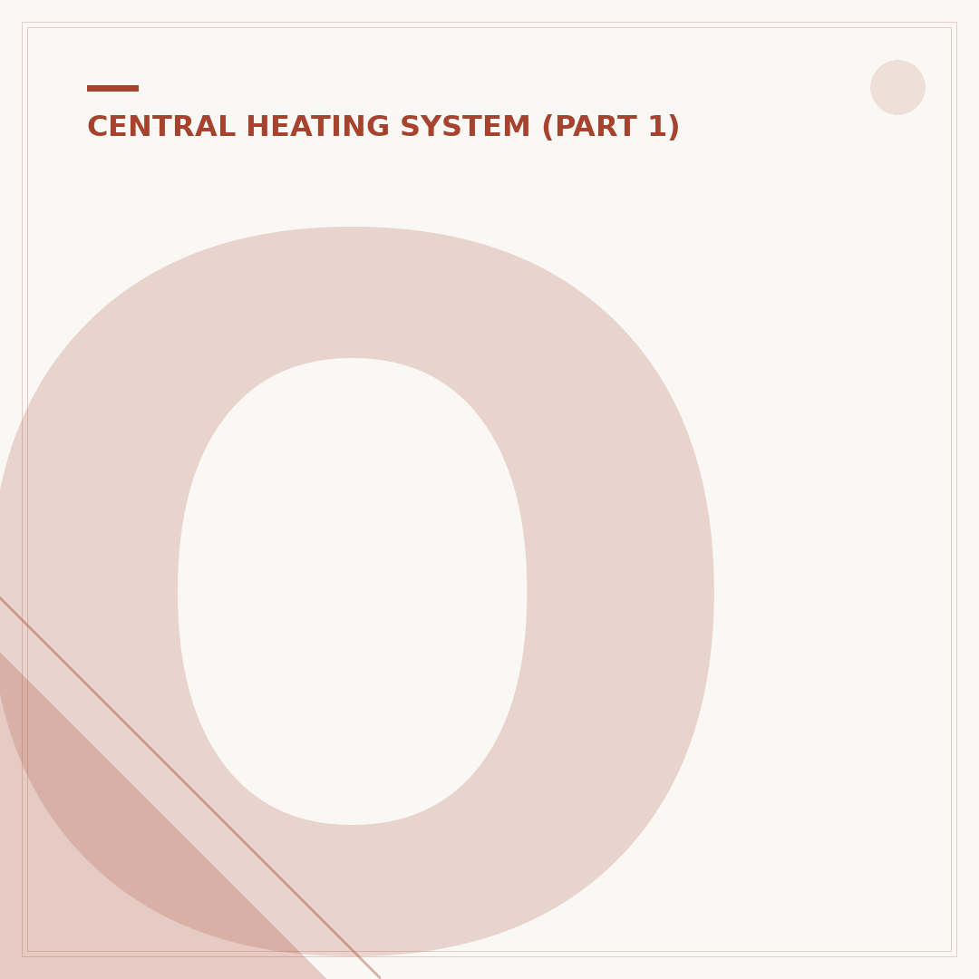 Open Vented Central Heating System Issues & Affordable Fixes