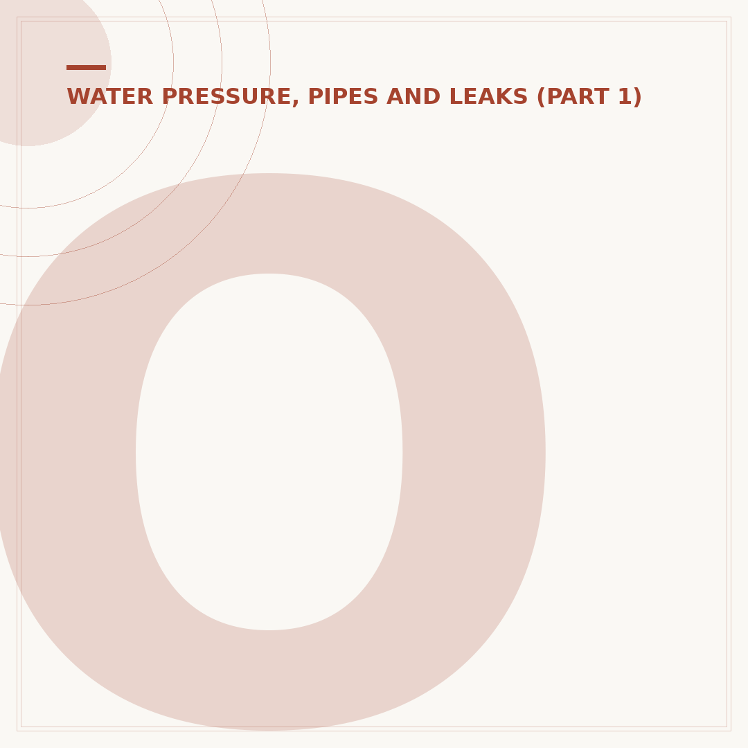Outside Pipe Insulation: Keep Frost Away Affordably