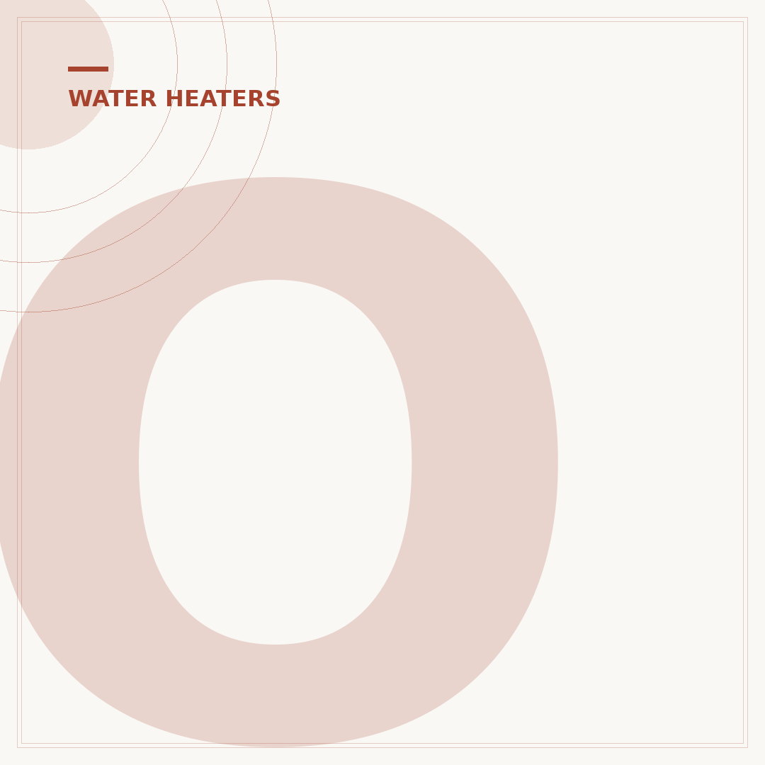 Over Sink Water Heater: Affordable Solutions & Choices